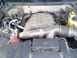 2017 FORD EXPEDITION, LIMITED MODEL, 3.5L TURBO, AT,  4WD. F26306